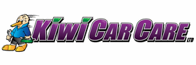 Kiwi Car Care LTD Logo